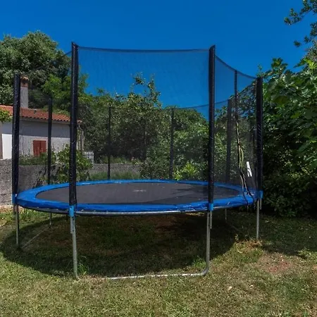 House Bepina * Nedeščina