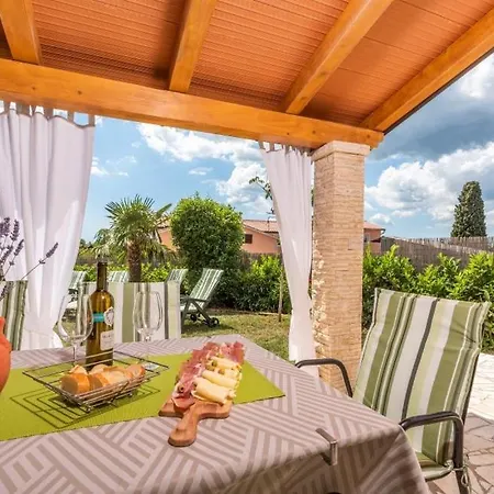 House Bepina * Nedeščina