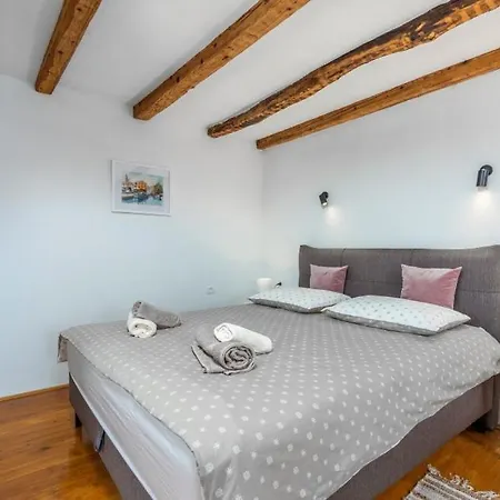 Casa vacanze House Bepina