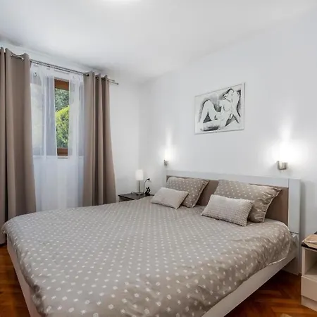 House Bepina Casa vacanze Nedeščina