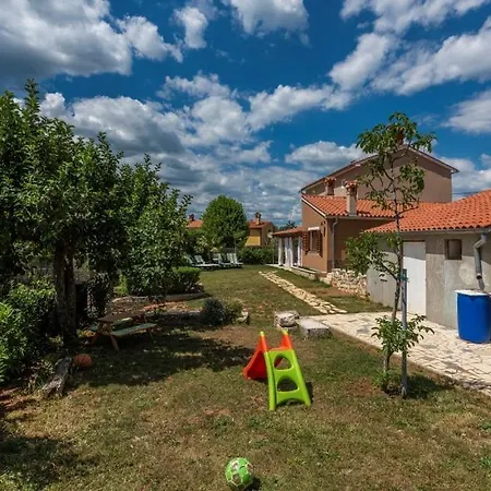 House Bepina Vikendica *