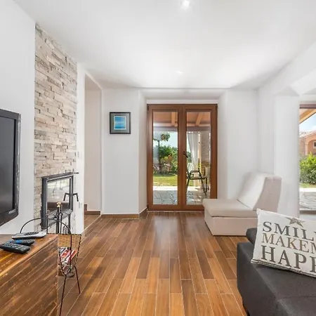 House Bepina Holiday home Nedescina