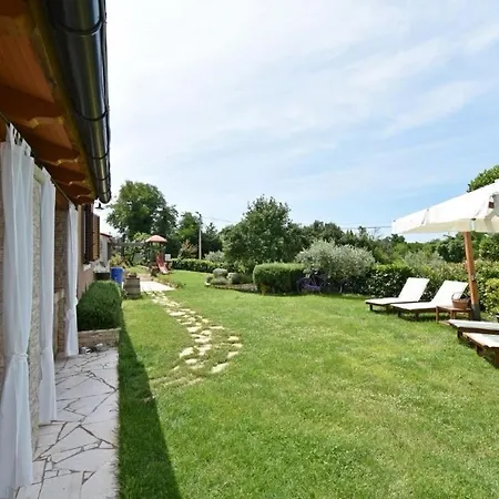 House Bepina Vikendica *